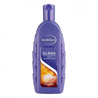 Andrélon Shampoo glans zomertarwe